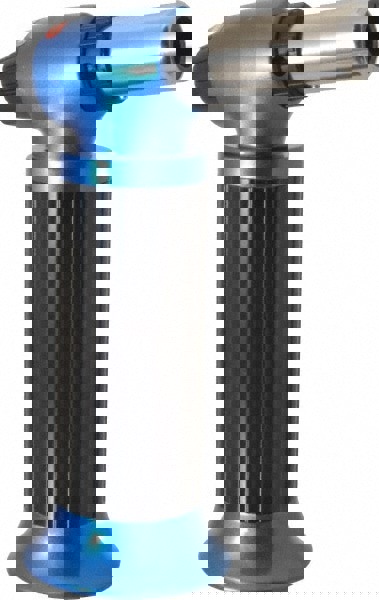 Wide-Volume Flame Torch Kit